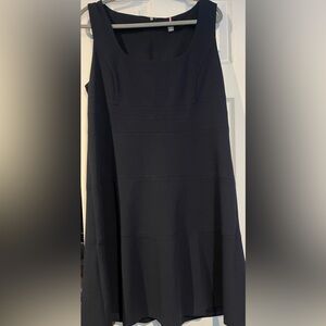 Tommy Hilfiger Navy Dress